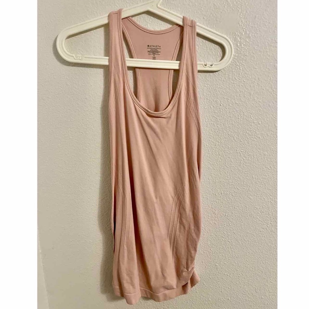 ATHLETA ACTIVEWEAR TANK